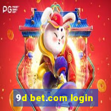 9d bet.com login